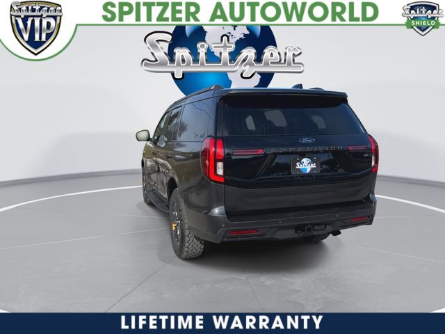 New 2026 Ford Expedition Tremor image 8