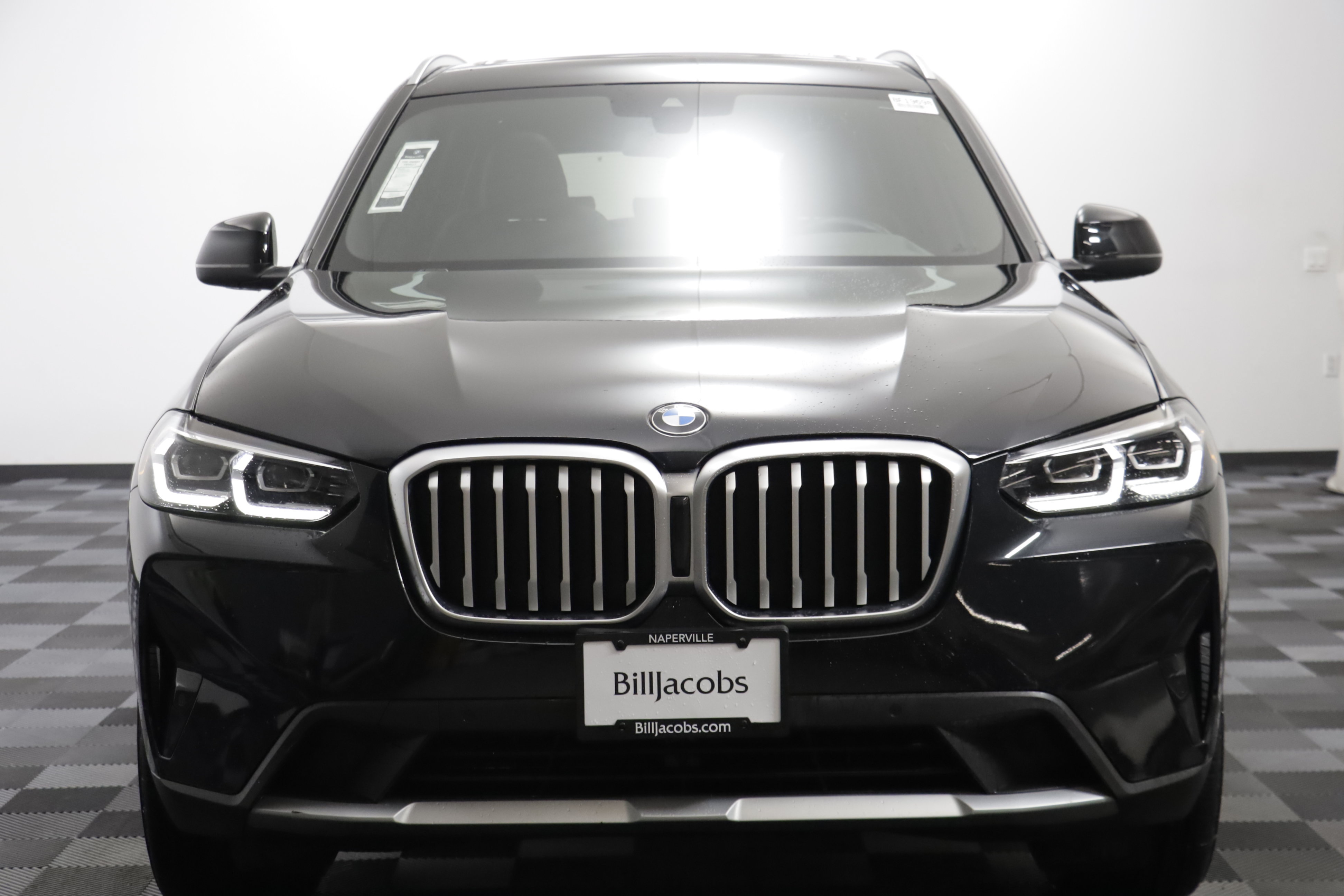 Used 2024 BMW X3 xDrive30i w/ Convenience Package AWD/4WD image 21