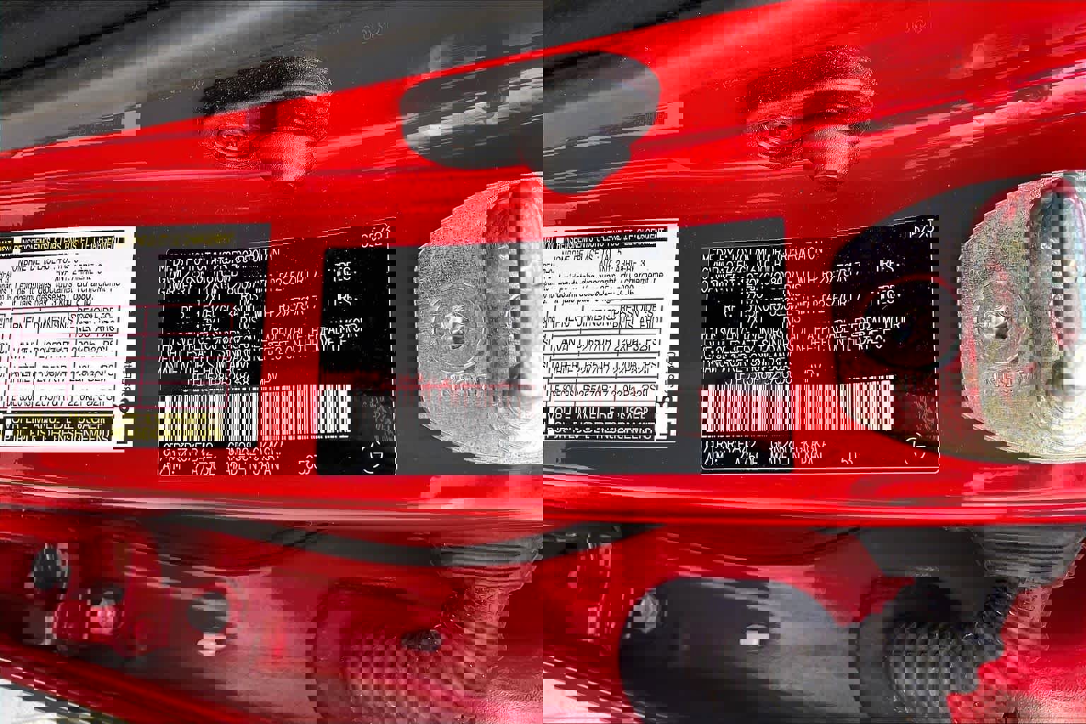 Used 2023 Toyota 4Runner SR5 image 33