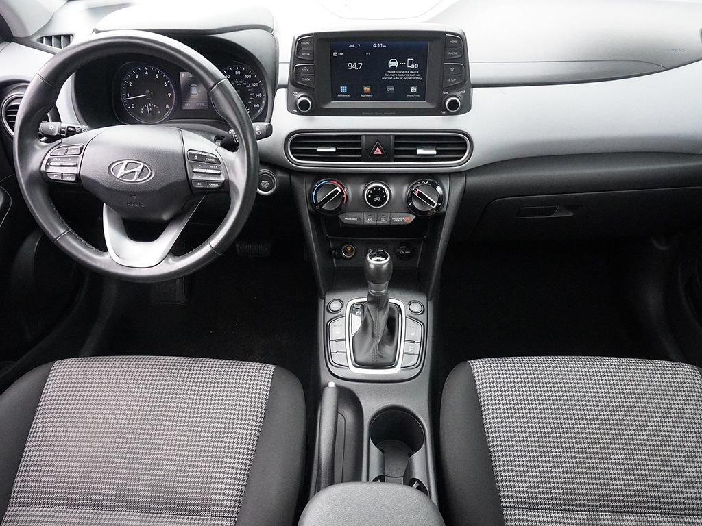 Used 2018 Hyundai Kona SEL w/ SEL Tech Package 02 AWD/4WD image 38