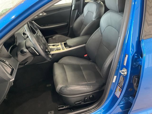Used 2018 Kia Stinger GT RWD image 4