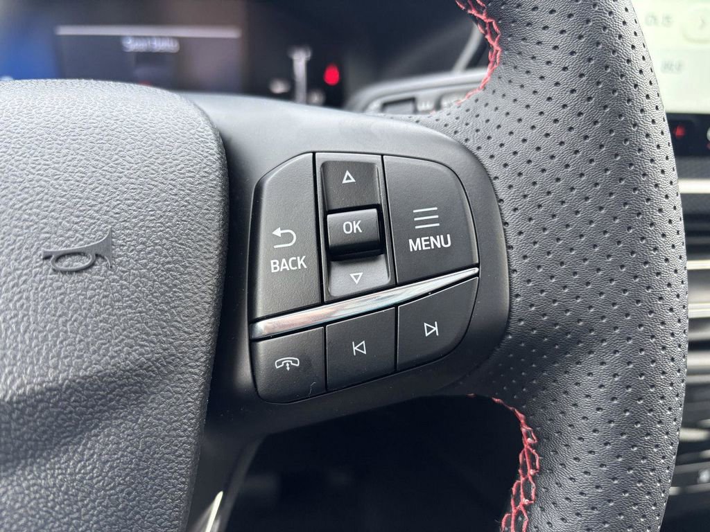 New 2026 Ford Escape ST-Line w/ Tech Pack #1 image 26