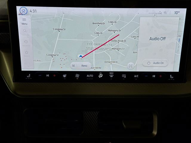 New 2026 Ford Maverick Lariat w/ Black Appearance Package image 16