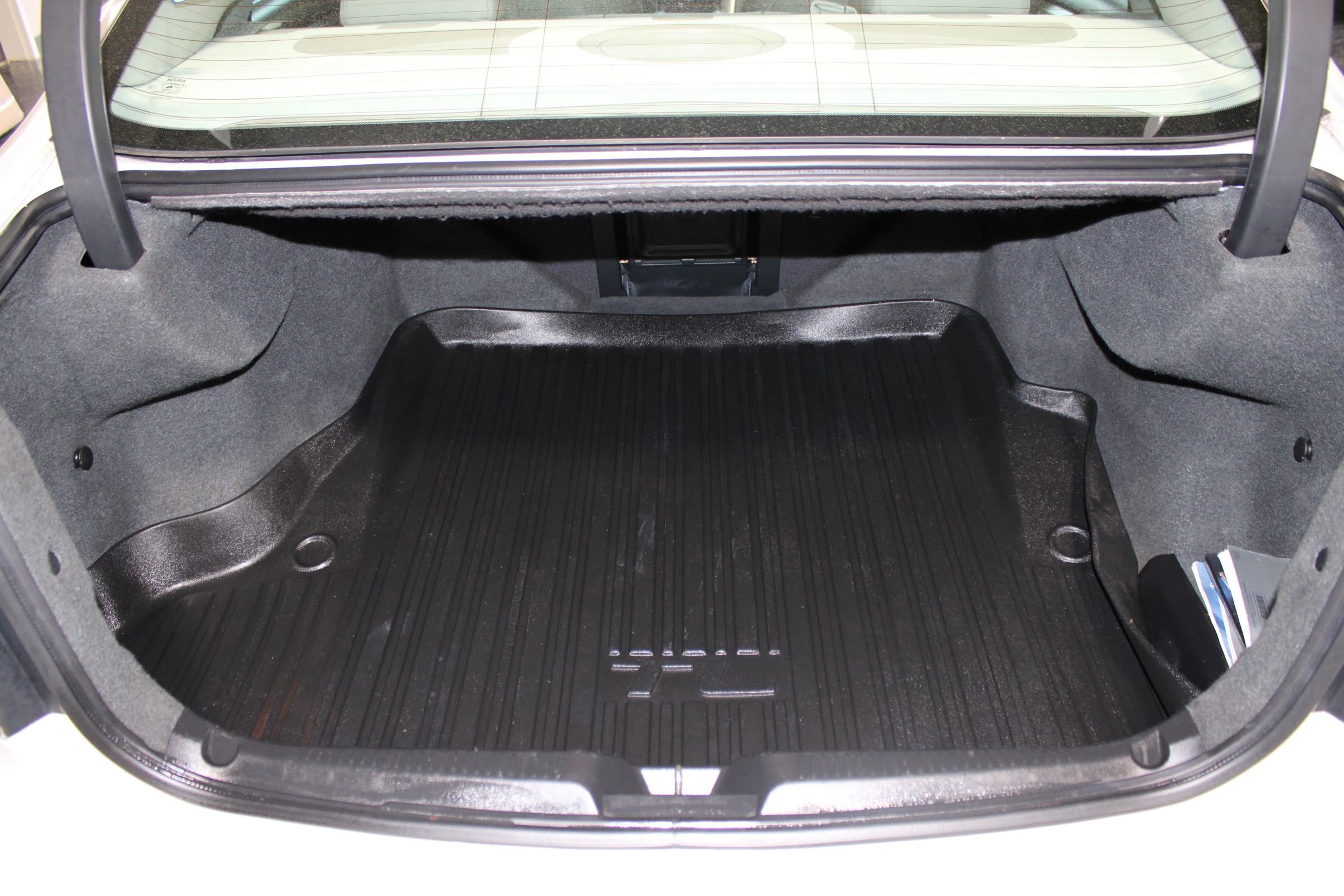 Used 2007 Acura TL image 26