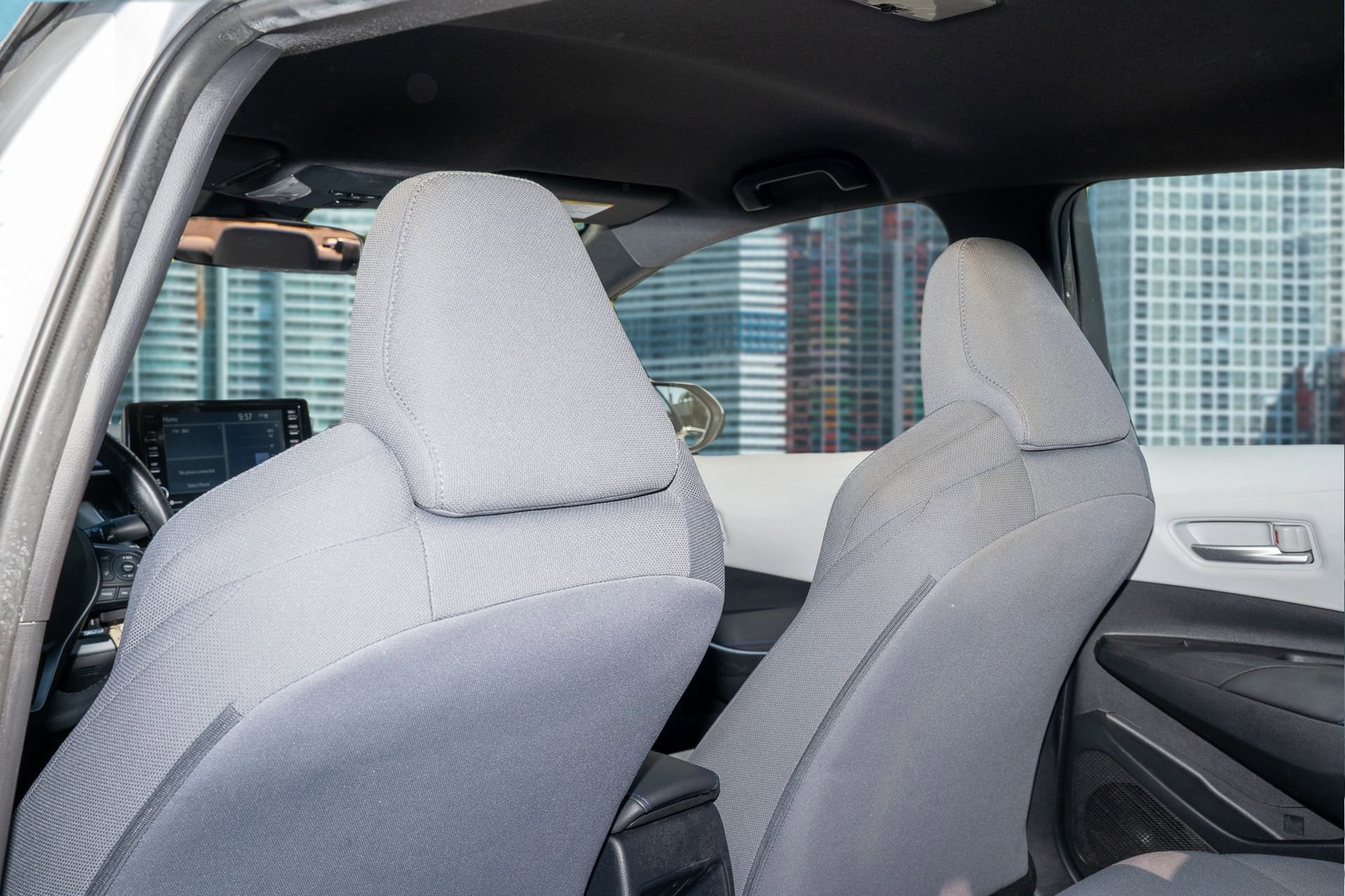 Used 2022 Toyota Corolla SE image 17