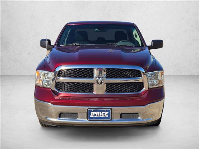 Used 2020 RAM 1500 Tradesman w/ Chrome Plus Package video 2