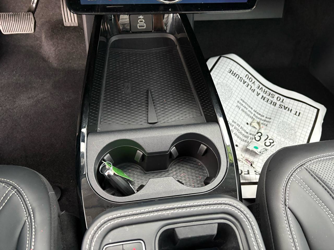 Used 2025 Ford Mustang Mach-E Premium image 25