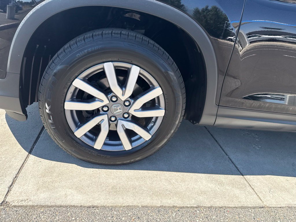Used 2020 Honda Pilot EX-L image 18
