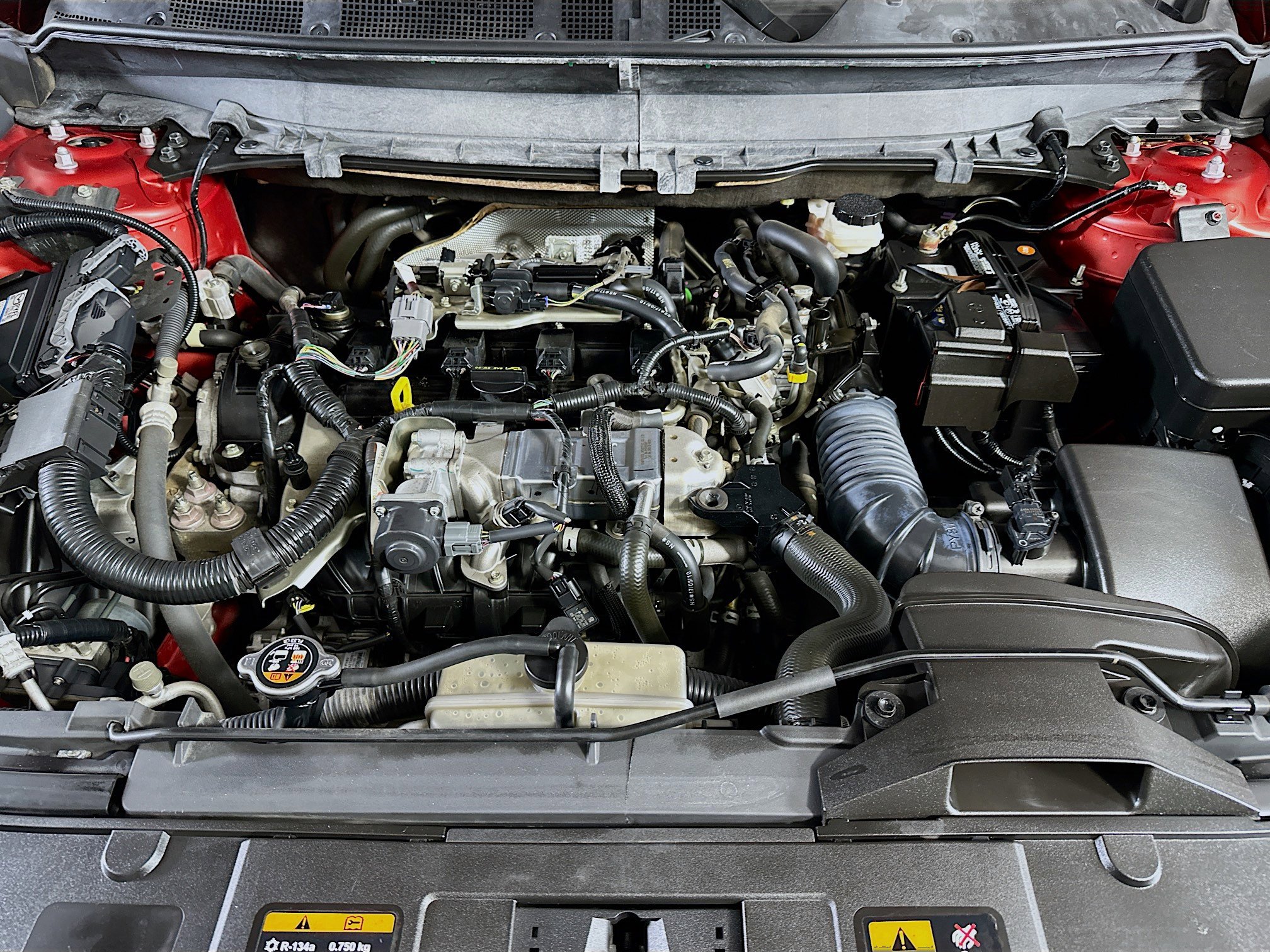 Used 2018 MAZDA CX-9 Grand Touring image 37