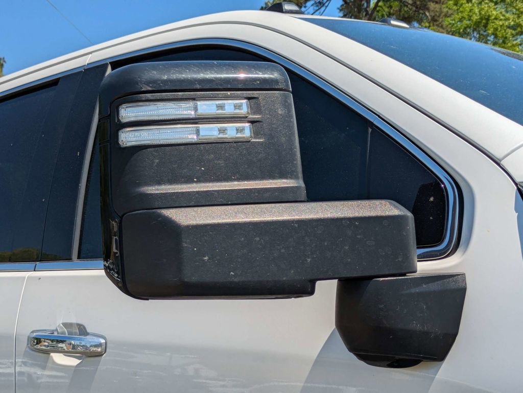 Used 2024 GMC Sierra 2500 Denali w/ Denali Reserve Package image 12