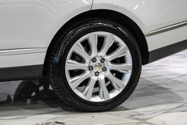Used 2014 Land Rover Range Rover Supercharged AWD/4WD image 62