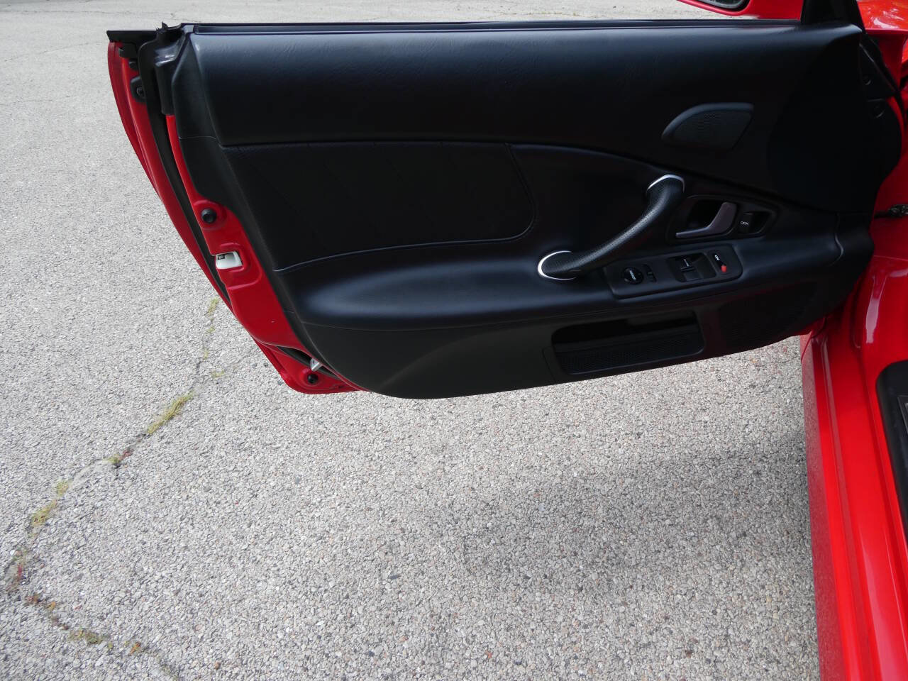 Used 2006 Honda S2000 image 27