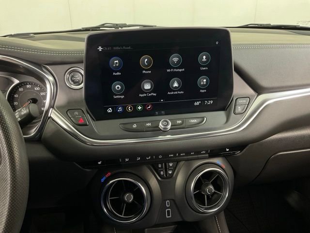 Used 2024 Chevrolet Blazer LT w/ Redline Edition image 21