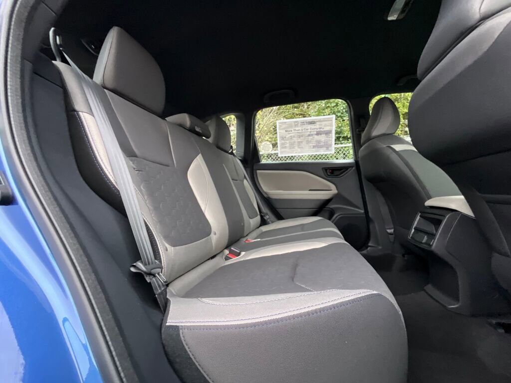 New 2026 Subaru Forester image 14