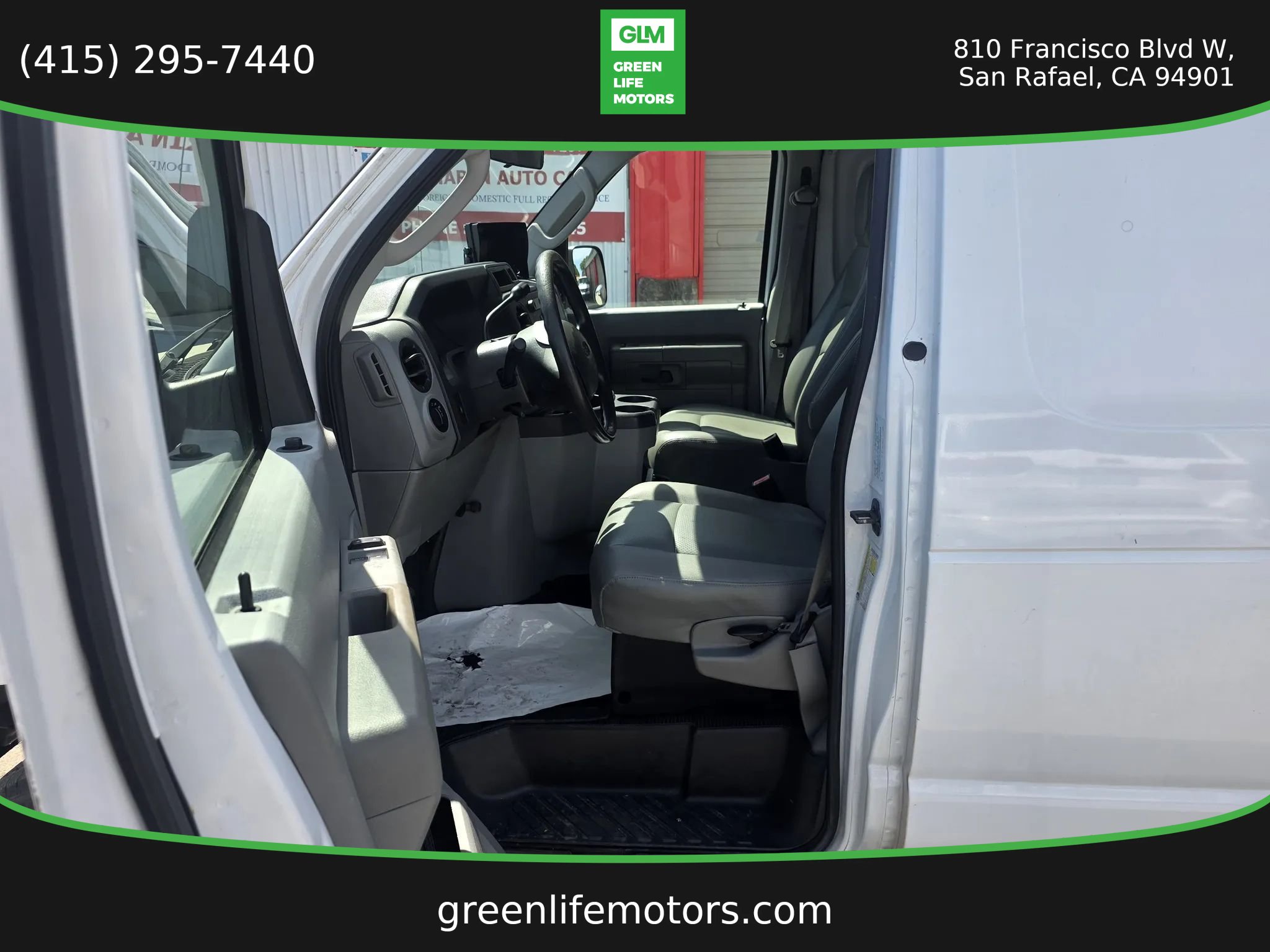 Used 2009 Ford E-150 and Econoline 150 RWD image 10