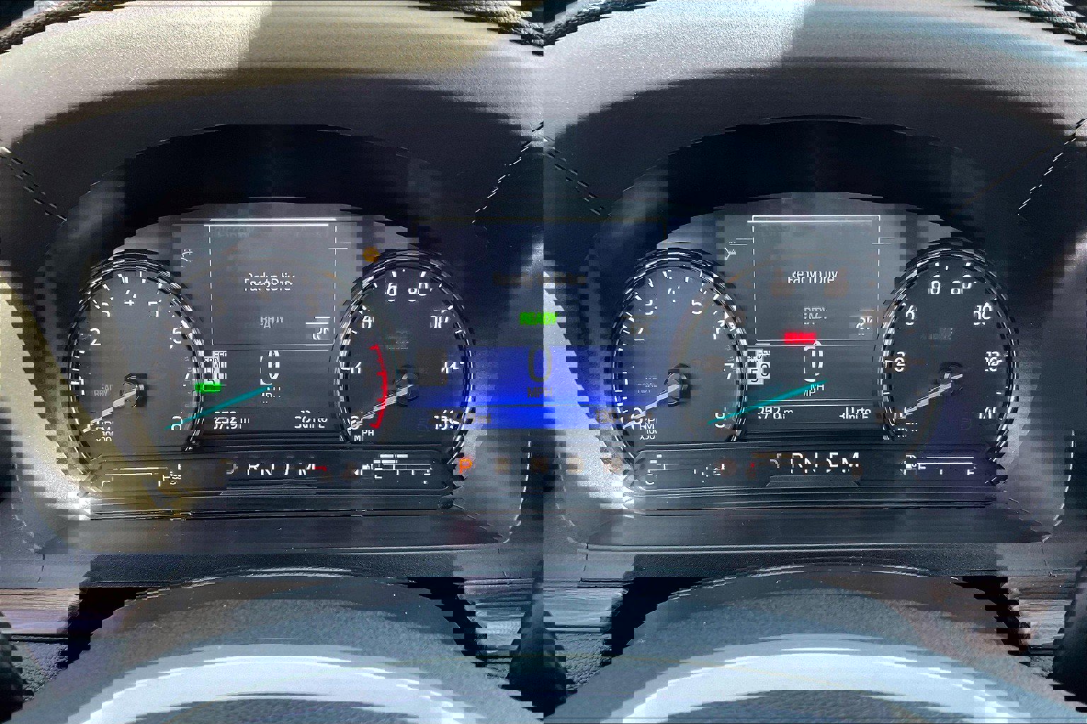 Used 2021 Ford Explorer Limited w/ Hybrid Equipment Group 310A image 24