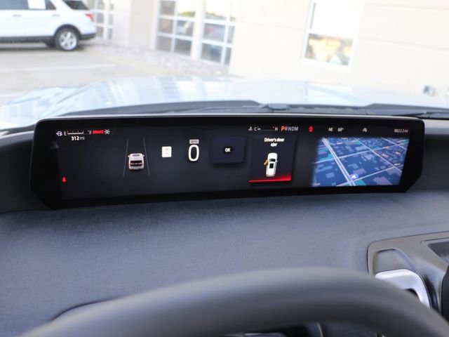Used 2025 Ford Expedition Active AWD/4WD image 27