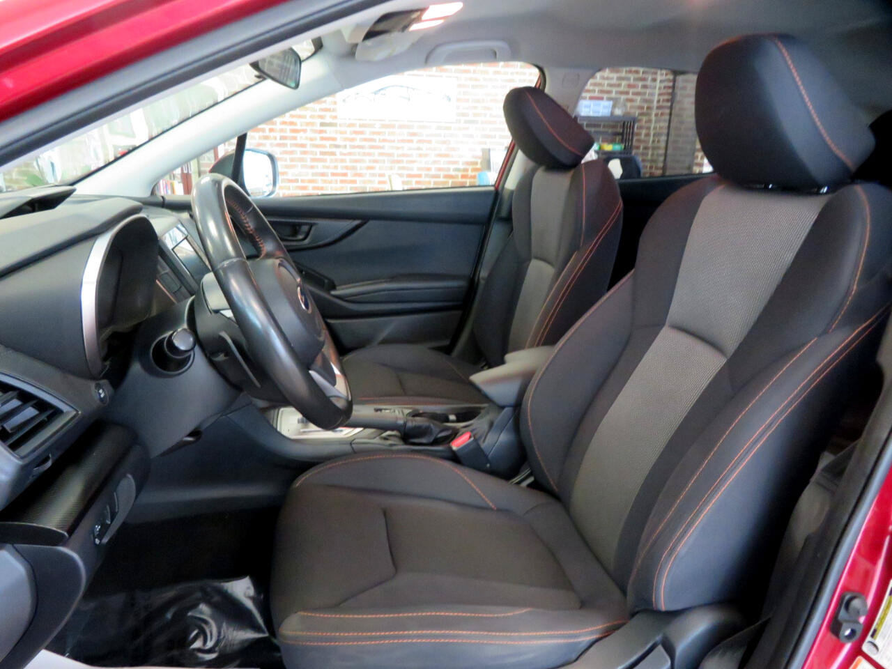 Used 2019 Subaru Crosstrek 2.0i Premium AWD/4WD image 13