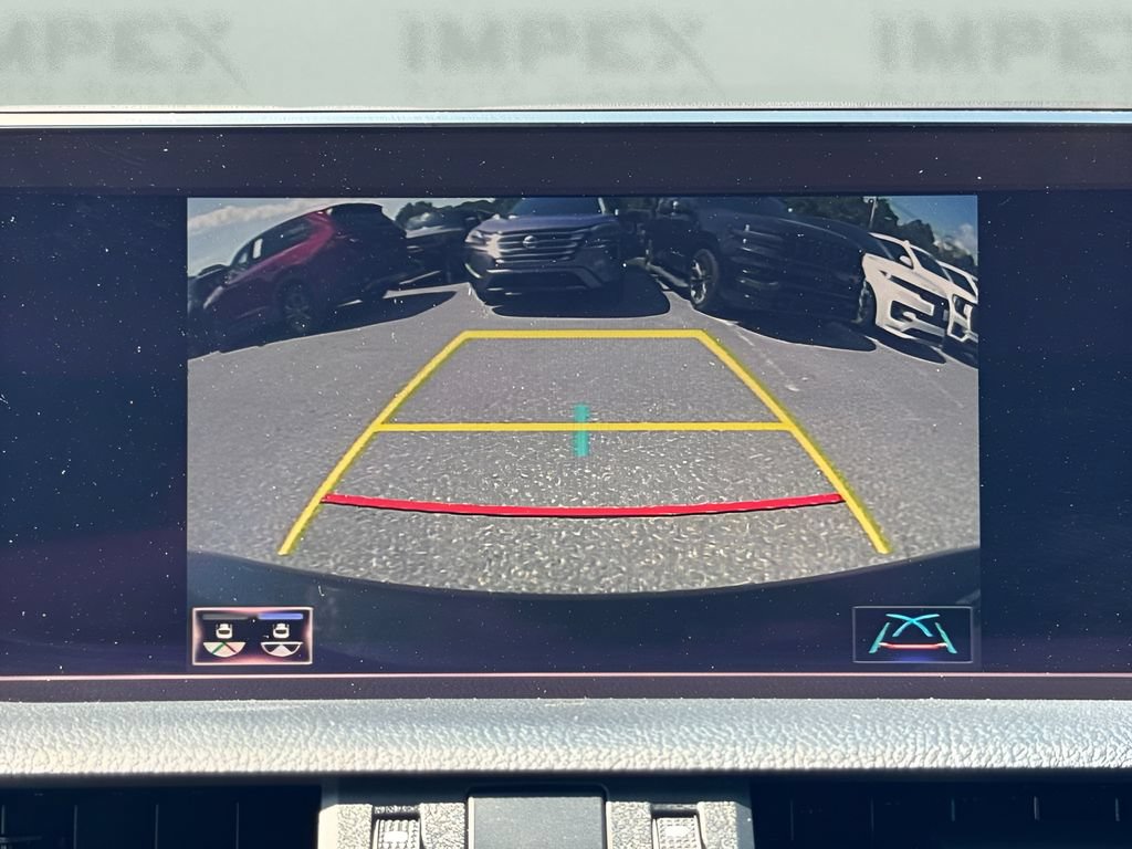Used 2019 Lexus ES 350 w/ Premium Package FWD image 19