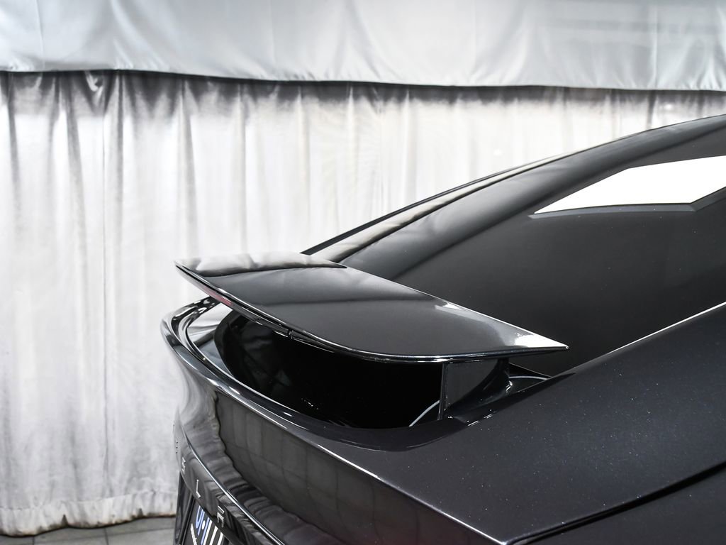 Used 2024 Tesla Model X image 73