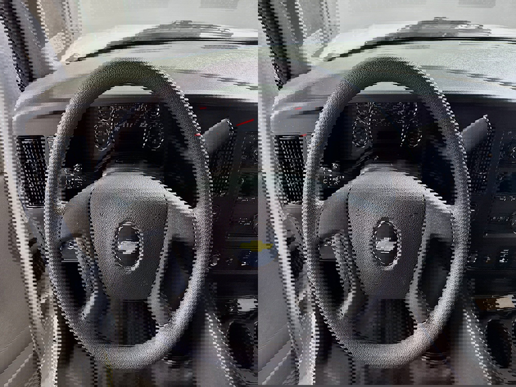 Used 2024 Chevrolet Express 2500 w/ Driver Convenience Package image 13