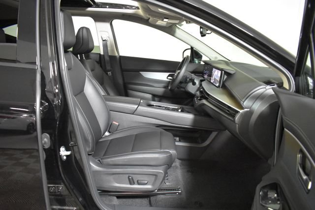 Certified 2025 Nissan Murano SL AWD/4WD image 38