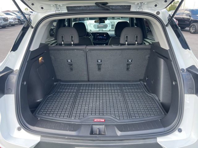 Certified 2024 Chevrolet TrailBlazer LT image 13