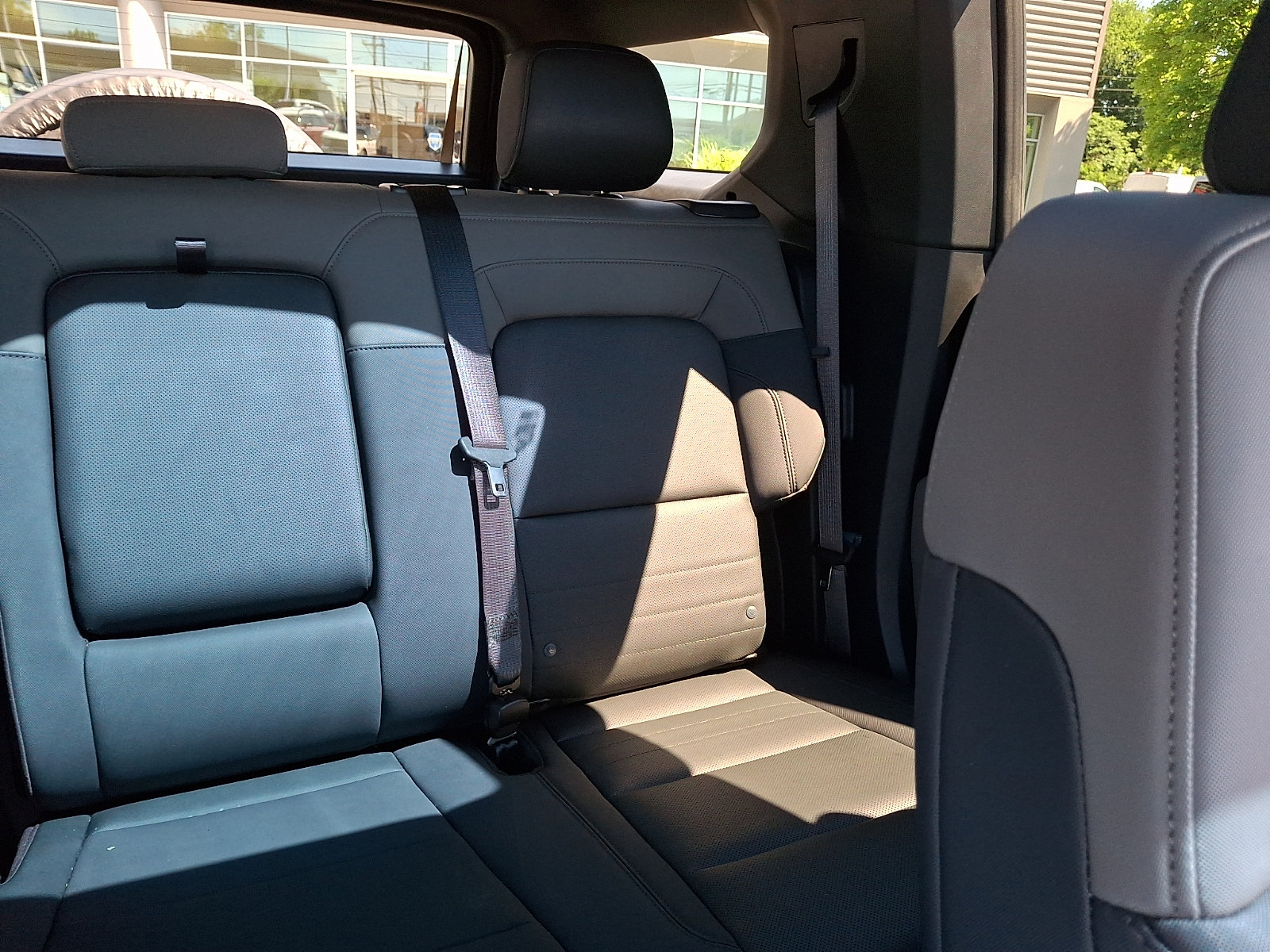 Used 2024 GMC Hummer EV 3X w/ Omega Edition AWD/4WD image 19