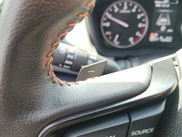 Used 2024 Subaru Crosstrek 2.5i Limited AWD/4WD image 40