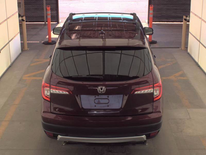 Used 2021 Honda Pilot EX-L image 5