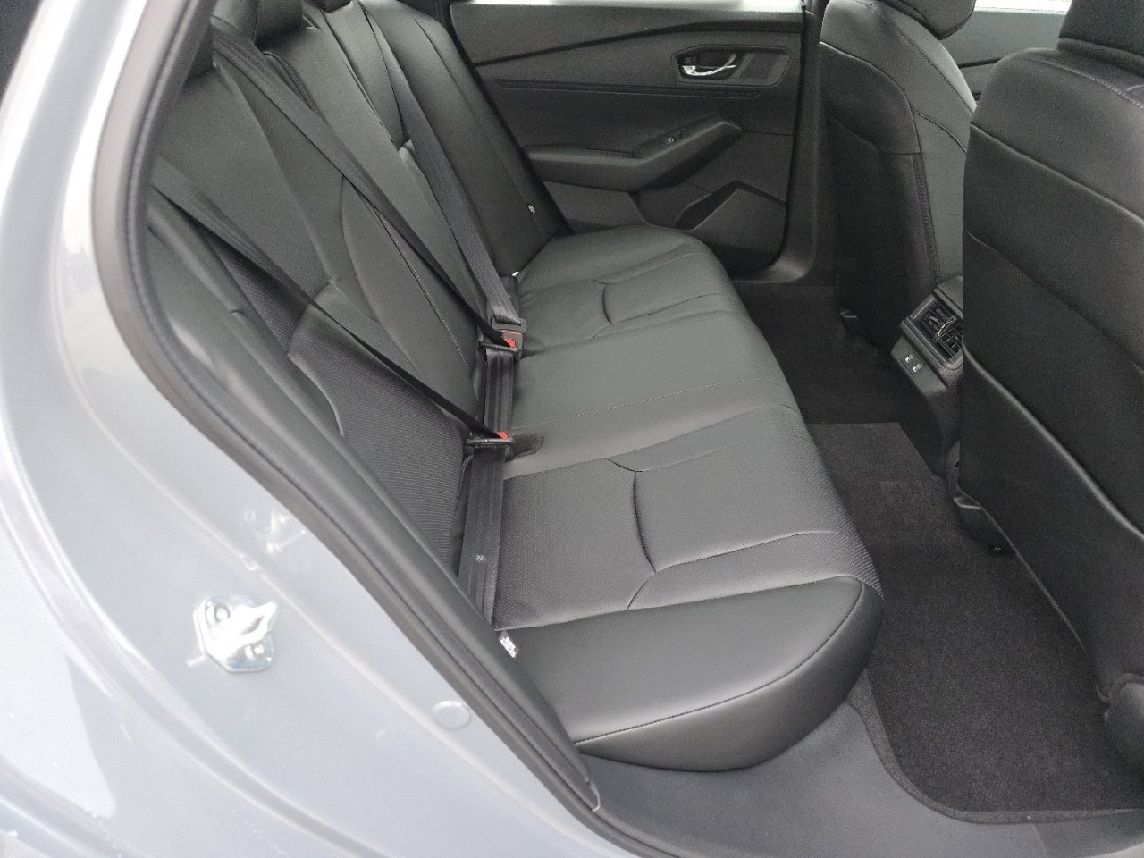 New 2025 Honda Accord Sport image 21