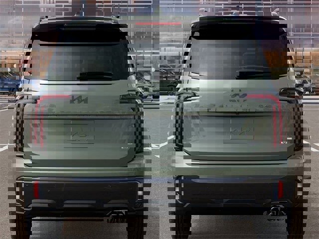 New 2025 Kia Telluride SX X-Line image 13