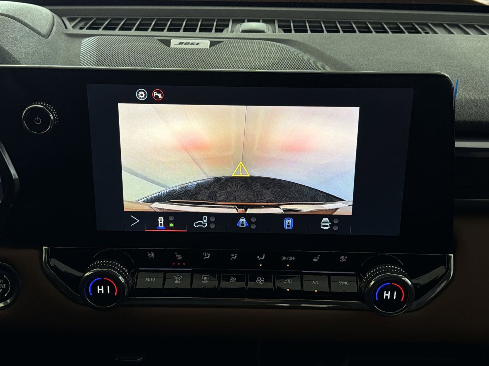 New 2026 GMC Canyon AT4 w/ Technology Plus Package image 19