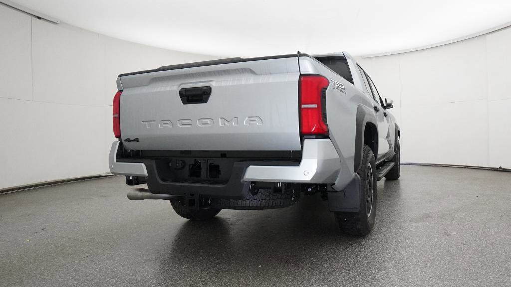 New 2026 Toyota Tacoma TRD Off-Road image 20