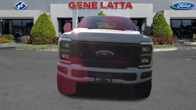 New 2026 Ford F250 XLT w/ XLT Premium Package image 12
