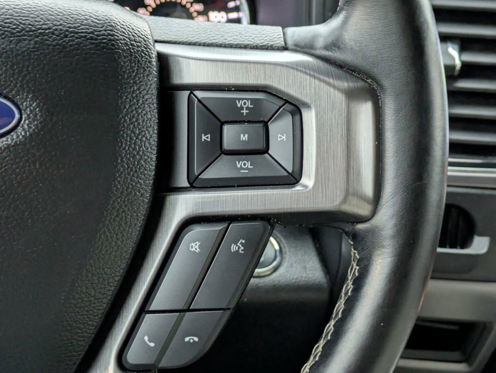 Used 2021 Ford Expedition Platinum image 29