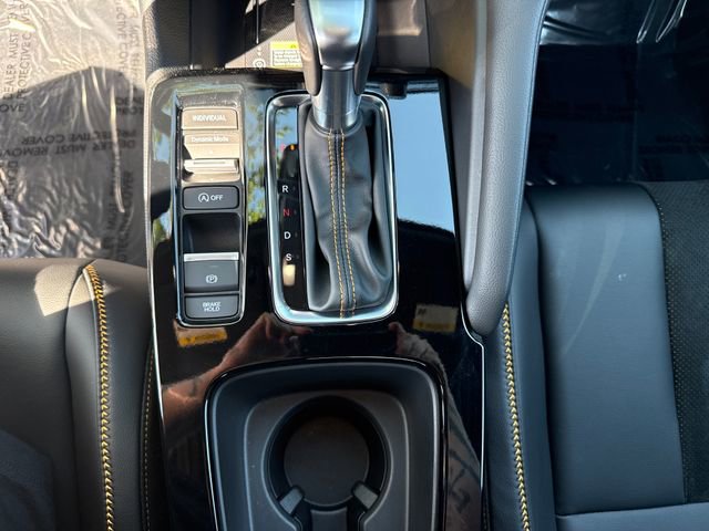 Used 2026 Acura Integra A-Spec image 21