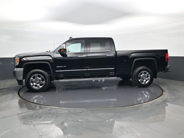 Used 2019 GMC Sierra 3500 SLT image 8