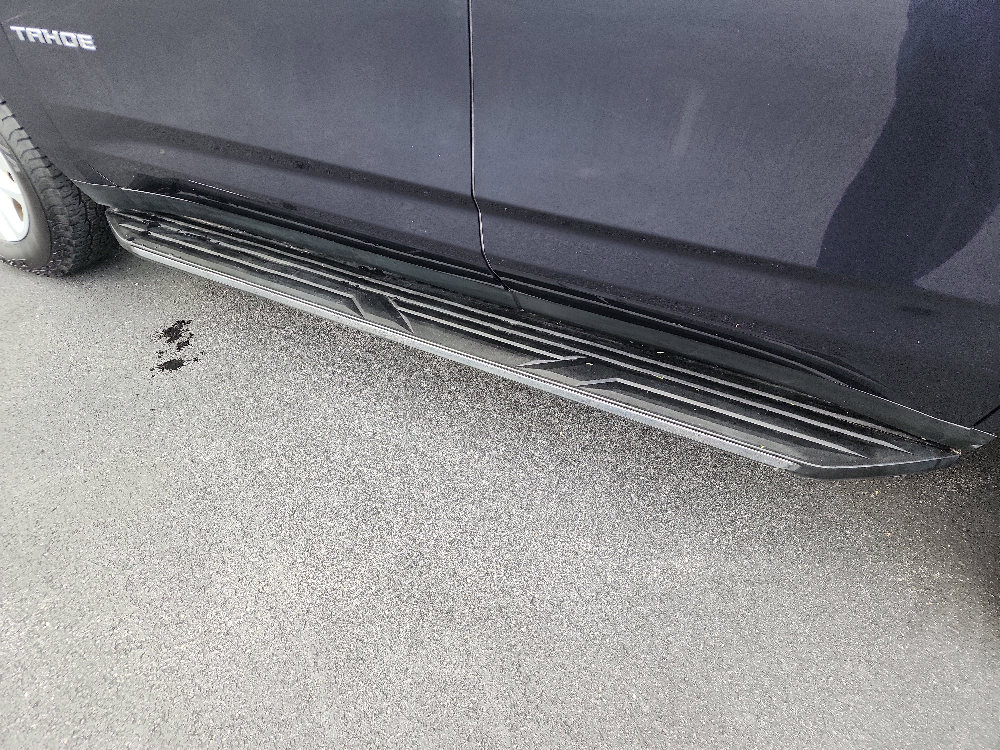 Certified 2022 Chevrolet Tahoe LT image 24