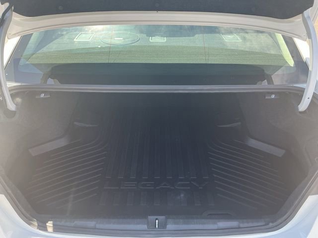 Used 2020 Subaru Legacy Limited image 26