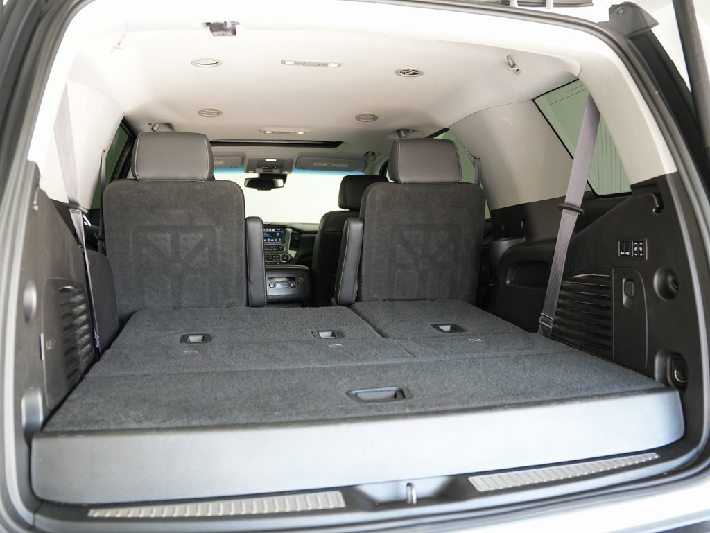 Used 2017 Chevrolet Tahoe Premier w/ Max Trailering Package image 33