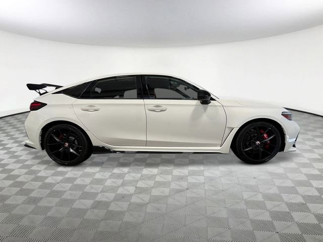 New 2026 Honda Civic Type R image 7