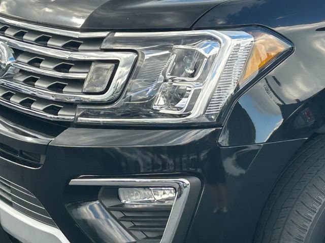 Used 2021 Ford Expedition Max Limited RWD image 11