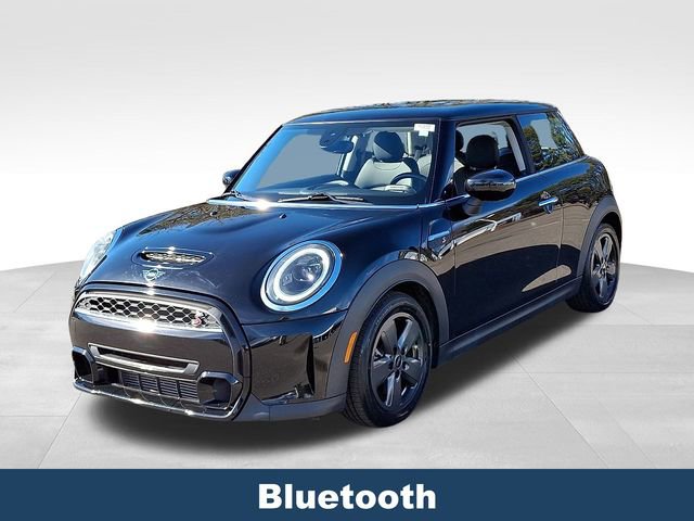 Used 2022 MINI Cooper S image 4