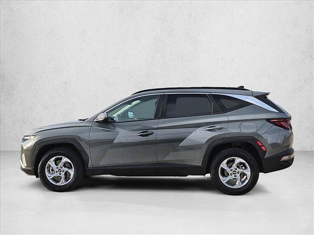 Used 2024 Hyundai Tucson SEL AWD/4WD image 9