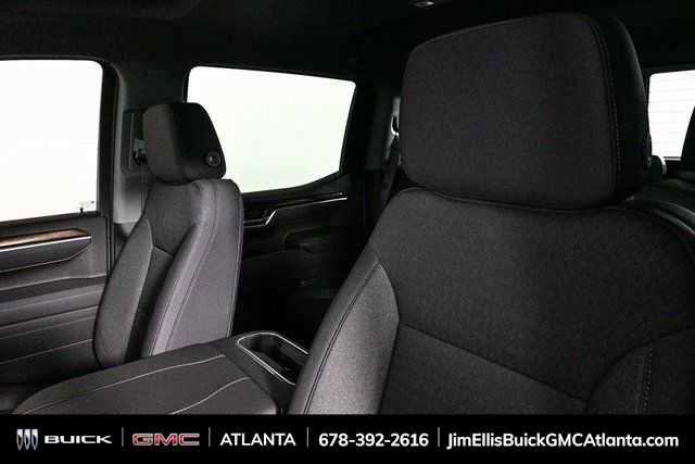 New 2026 GMC Sierra 1500 Elevation image 5