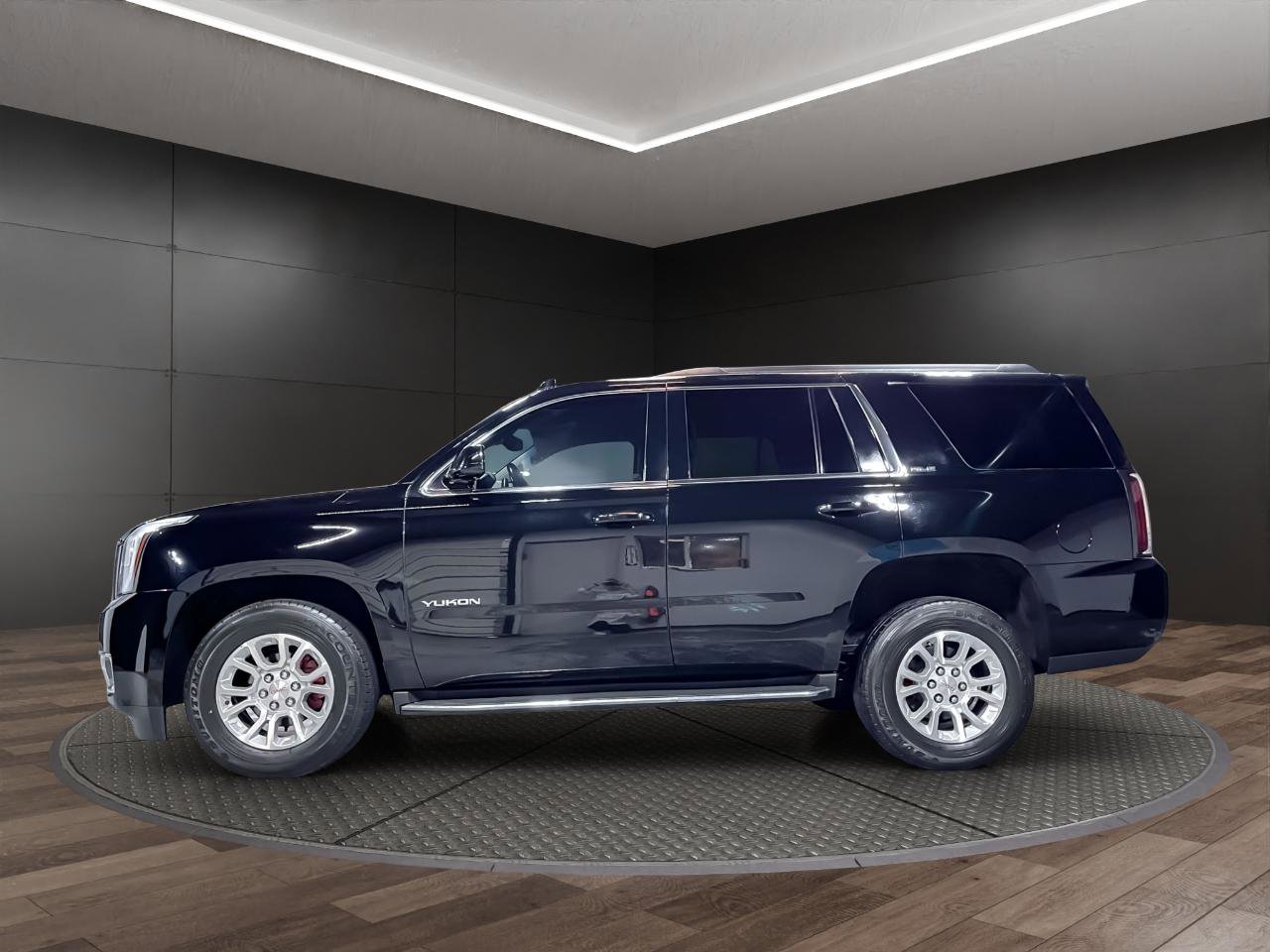 Used 2016 GMC Yukon SLE w/ Convenience Package AWD/4WD image 5
