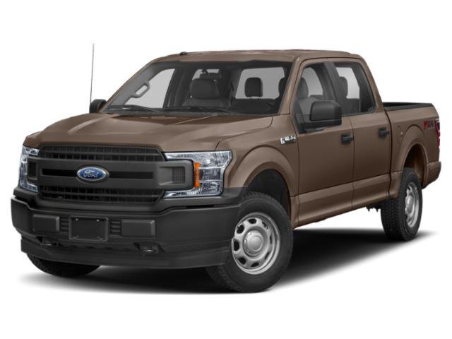 Used 2020 Ford F150 Lariat w/ Equipment Group 502A Luxury