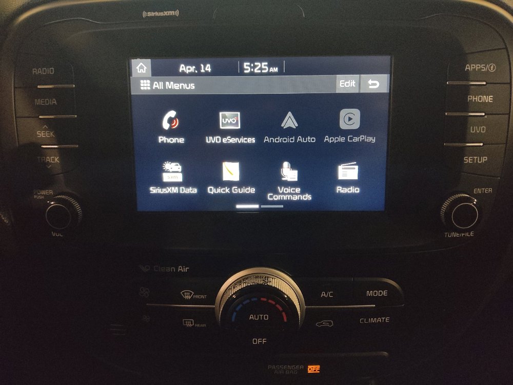 Used 2019 Kia Soul + FWD image 25
