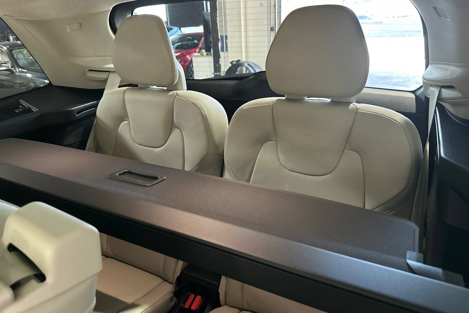 New 2027 Volvo XC90 T8 Ultra AWD/4WD image 17